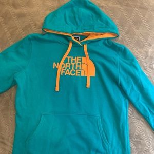 The North Face Hoodie